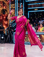 Deserving Dark Pink Soft Silk Saree With Bucolic Blouse Piece