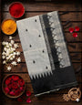 Dazzling Off White Cotton Silk Saree With Inimitable Blouse Piece